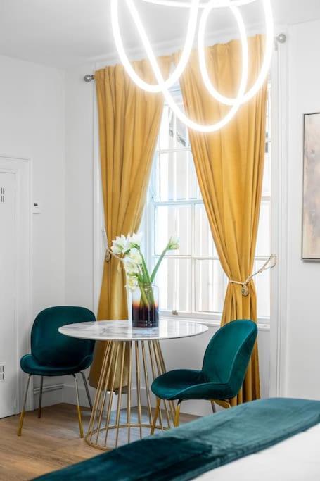 Marylebone Gem Apartments London Exterior foto